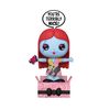 The Nightmare Before Christmas - Sally (Valentine's Day) Popsies