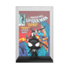 Marvel Comics - The Amazing Spider-Man #252 Pop! Comic Cover (Comic Covers #40)