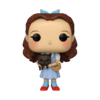 The Wizard of Oz - Dorothy with Toto Pop! Vinyl (Movies #1502)