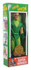 DC - Green Arrow 50th Anniversary 8" Mego Action Figure