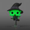 The Simpsons: Treehouse of Horror - Witch Maggie Glow Pop! Vinyl (Television #1265)