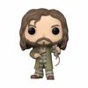Harry Potter - Sirius Black with Wormtail Pop! Vinyl (Harry Potter #159)
