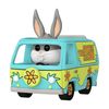 Looney Tunes - Mystery Machine with Bugs Bunny Pop! Vinyl Ride (Rides #296)