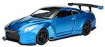 Fast & Furious - 2009 Nissan Bensopra GT-R 1:32 Hollywood Ride