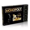 Monopoly - The Godfather Edition