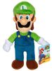Super Mario - Luigi Character Plush