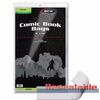 BCW Comic Bags Graded Resealable 9 X 14