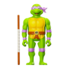 Teenage Mutant Ninja Turtles (TV 1987) - Donatello Toon Reaction 3.75" Figure