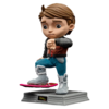 Back to the Future: Part II - Marty McFly Minico Figure