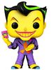 Batman The Animated Series - The Joker Blacklight Pop! Vinyl Figure (DC Heroes #370)