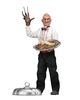 A Nightmare on Elm Street - Chef Freddy 8" Action Figure