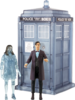 Doctor Who - 3.75" Hide Action Figure Collector Set