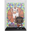 NBA - Zion Williamson (Mosaic) Pop! Trading Card (Trading Cards #18)