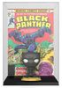Marvel Comics - Black Panther Pop! Vinyl Figure Comic Cover (Marvel Comic Covers #18)