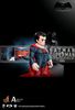 Batman v Superman: Dawn of Justice - Superman Hot Toys Artist Mix Bobble Head