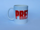 Predator - Logo Mug  