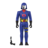 G.I. Joe - Cobra Commander (Toy Colors) ReAction 3.75" Action Figure