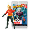 Aquaman (Flashpoint) 3" - Page Punchers Figure