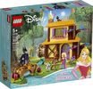 LEGO: Disney Aurora's Forest Cottage 43188