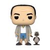 The Sopranos - Tony in Robe with Duck Pop! Vinyl Figure (Television #1295)