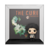 The Cure - Disintegration Pop! Album (Albums #65)