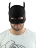 Batman - Black Bat-Cowl Knit Beanie