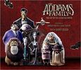 The Art of The Addams Family Hardcover