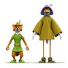 Disney Ultimates: Robin Hood Figure