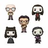 What We Do In The Shadows - Nandor & Crew Pop! Vinyl 5 Pack