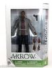 Arrow - John Diggle Action Figure (#09) 