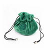 LPG: Multipocket Fluffy Dice Bag - Green