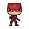 The Flash (2023) - Barry Allen (Red Suit) Pop! Vinyl Figure (Movies #1336)