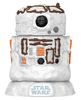 Star Wars - R2-D2 Snowman Pop! Vinyl Figure (Star Wars #560)