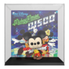 Disney: D100 - Mickey Mouse Disco Pop! Album (Albums #48)