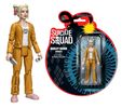 Suicide Squad - Inmate Harley Quinn Action Figure
