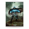 Jace the Mind Sculptor Wall Scroll for: MTG