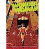 Wonder Woman - Vol 4 War (the New 52) Hardback graphic novel 