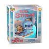 Lilo & Stitch - Stitch Surfing Movie Pop! Vinyl Figure (VHS Cover #08)