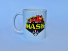 M.A.S.K. - Mug  