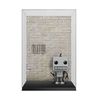 Brandalised - Tagging Robot Pop! Vinyl Figure with case (Brandalised #02)