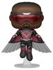 The Falcon and the Winter Soldier - Falcon Flying Pop! Vinyl Figure (Marvel #812)