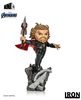 Avengers: Endgame - Thor Minico PVC Figure
