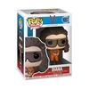 V - Diana in Sunglasses with Rodent Pop! Vinyl Figure (Television #1057)