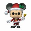 Disney - Mickey Holiday Diamond Glitter Pop! Vinyl (Disney #612)