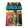 Godzilla vs. Gigan (1972) - Gigan ReAction 3.75" Action Figure
