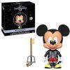 Kingdom Hearts 3 - Mickey 5-Star Vinyl Figure 