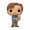 Harry Potter - Remus Lupin with Marauder's Map Pop! Vinyl (Harry Potter #169)