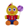 Five Nights at Freddy's - Balloon Chica 7" Plush