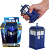 Doctor Who - TARDIS Stress Toy