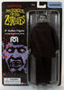Hammer Horror - The Plague of the Zombies Dark Brown - 8" Mego Action Figure
